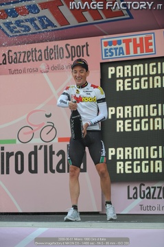 2008-06-01 Milano 1990 Giro d Italia